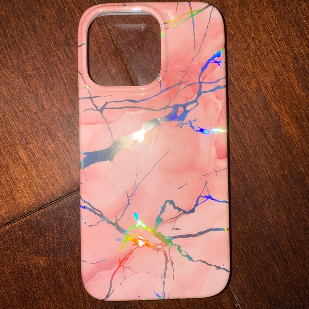 Various iPhone 13Pro Cases